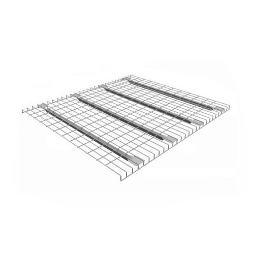 Belagelement für Regal / Drahtgewebe - IMD series - NANJING TOCO WAREHOUSE EQUIPMENT CO., LTD.