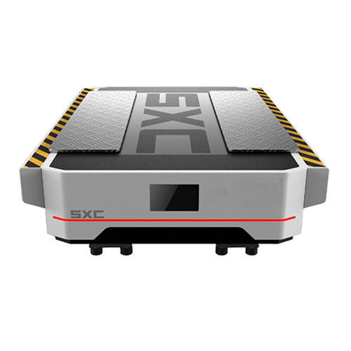 Automatisierter RGV - TPS1210 - NANJING TOCO WAREHOUSE EQUIPMENT CO., LTD.