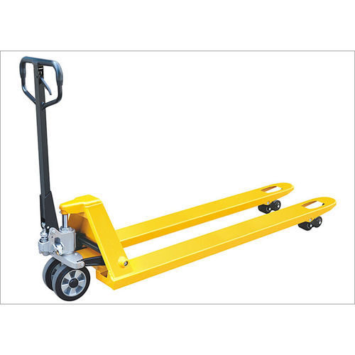 Handhubwagen - NANJING TOCO WAREHOUSE EQUIPMENT CO., LTD.