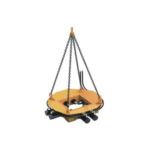 Hydraulische Pfahlbrecher - SPF500-B - SINOVO HEAVY INDUSTRY CO., LTD.