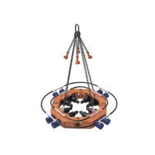Hydraulische Pfahlbrecher - SPF500-A - SINOVO HEAVY INDUSTRY CO., LTD.