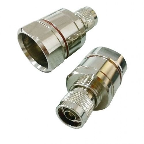 Datensteckverbinder - ROHO CONNECTOR LIMITED - RF / koaxial / PCB