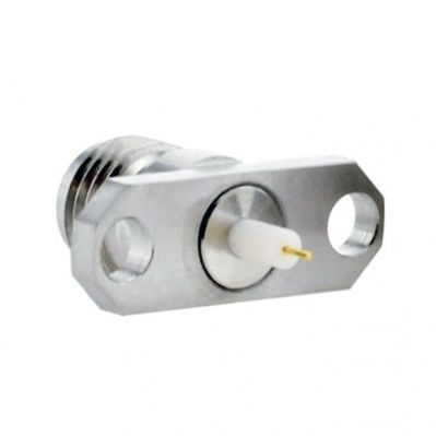 Datensteckverbinder - ROHO CONNECTOR LIMITED - RF / SMA / PCB