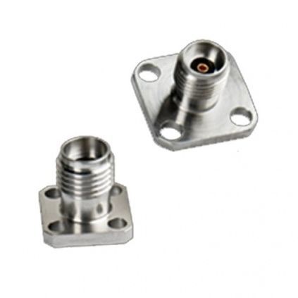Datensteckverbinder - ROHO CONNECTOR LIMITED - koaxial / Jack / SSMA