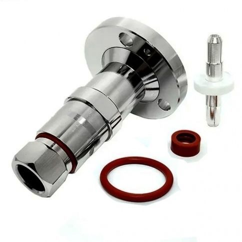 RF-Steckverbinder - ROHO CONNECTOR LIMITED - koaxial / N-Typ / EIA