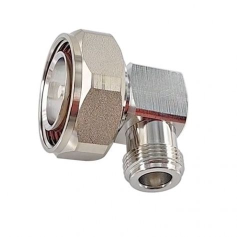 Innenadapter - ROHO CONNECTOR LIMITED - Gewinde / außen / SMA