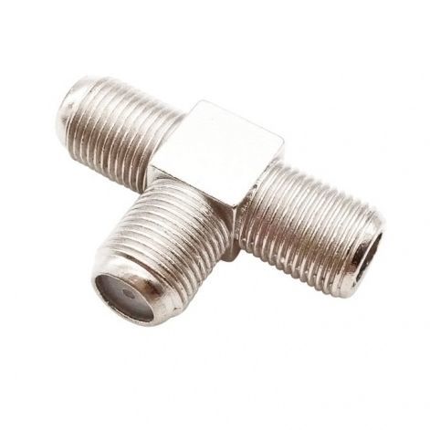 Innenadapter - ROHO CONNECTOR LIMITED - Koaxial / SMA / N