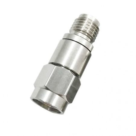 Kommunikationsadapter - ROHO CONNECTOR LIMITED - Schnittstellen / für Koaxialkabel / innen