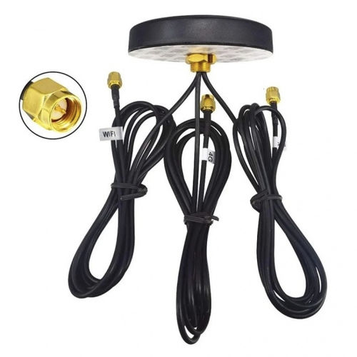 Funkantenne - ROHO CONNECTOR LIMITED - GPS / Satelliten / WiFi