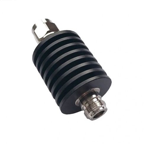 Koaxial-Abschwächer - ROHO CONNECTOR LIMITED - RF