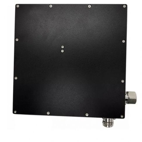 Koaxial-Abschwächer - ROHO CONNECTOR LIMITED