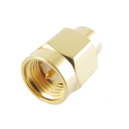 RF-Steckverbinder - ROHO CONNECTOR LIMITED - koaxial / SMA / zirkulär