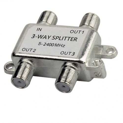 Signalverteiler - ROHO CONNECTOR LIMITED - Video / CATV