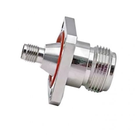 Gewindeadapter - ROHO CONNECTOR LIMITED - innen / außen / SMA