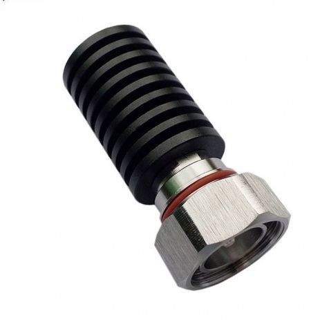 RF-Steckverbinder - ROHO CONNECTOR LIMITED - DIN / koaxial / SMA