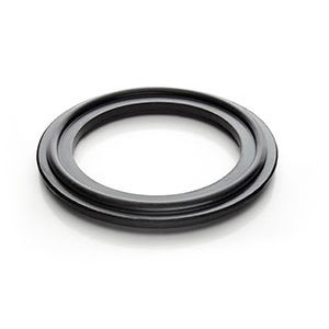 O-Ring-Dichtung - Watson-Marlow Fluid Technology Group - Elastomer / EPDM / kreisförmig