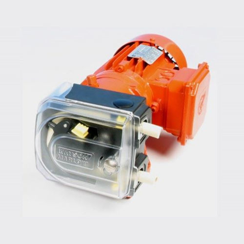 Schlauchpumpe - 500 series - Watson-Marlow Fluid Technology Group - Wasser / für Chemikalien / mit Elektromotor
