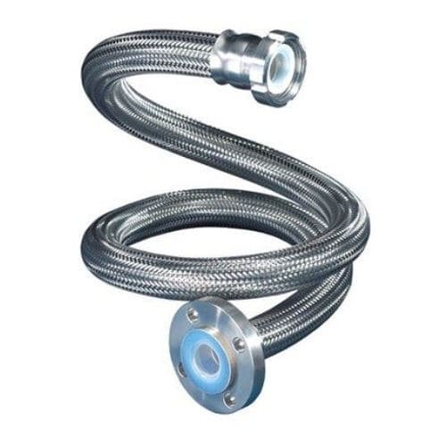 Schlauch für Chemikalien - Corroflon - Watson-Marlow Fluid Technology Group - EPDM / Silikongummi / PTFE