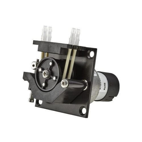 Schlauchpumpe - 400/B series  - Watson-Marlow Fluid Technology Group - für Abwasser / für Chemikalien / mit bürstenlosem Gleichstrommotor