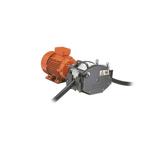 Schlauchpumpe - 700 series - Watson-Marlow Fluid Technology Group - für Abwasser / für Chemikalien / elektrisch