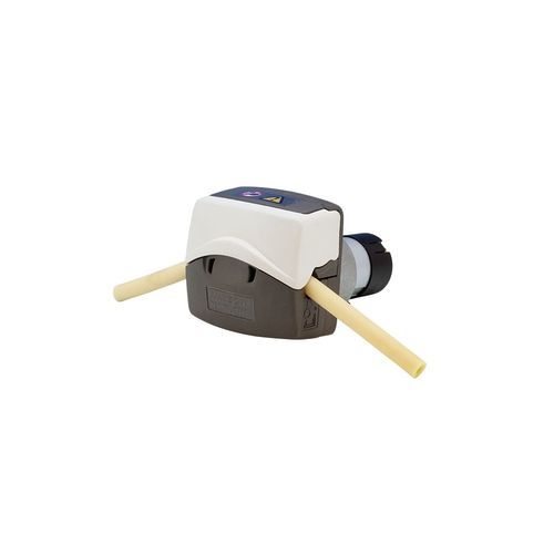 Polymer-Schmelzepumpe - 100 series - Watson-Marlow Fluid Technology Group - Zahnrad