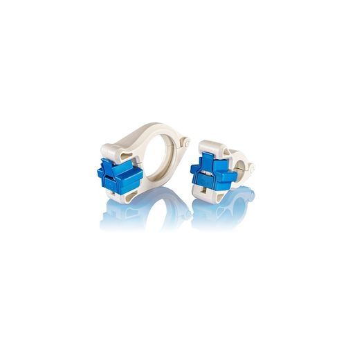 Sanitärer Rohrschelle - Q-Clamp - Watson-Marlow Fluid Technology Group