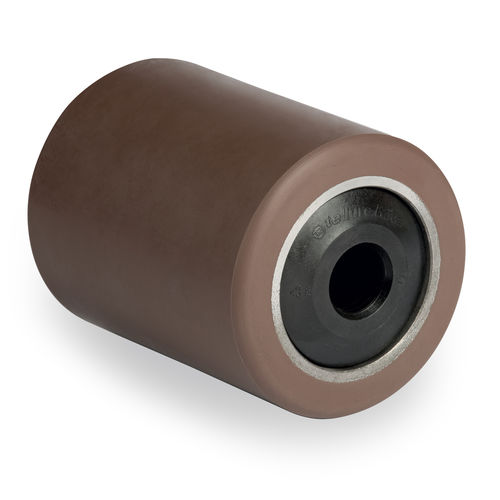 Laufrolle für Materialumschlag - 59HS  - Tellure Rôta - Hubstapler / Polyurethan / Stahl