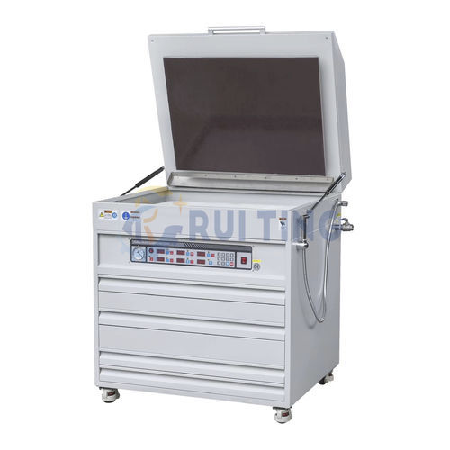 Papierproduktionsanlage - RT series - Ruian Ruiting Machinery Co., Ltd. - automatisch