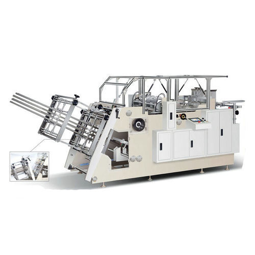 Dosen-Umformmaschine - RTZF800 - Ruian Ruiting Machinery Co., Ltd. - heiß / für Papier / automatisch