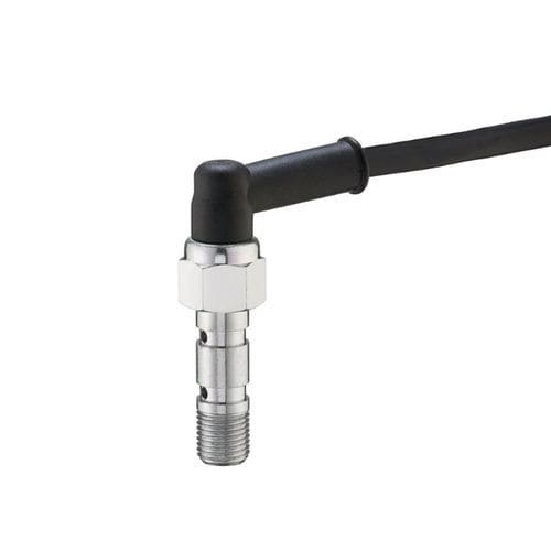Membrandruckschalter - 23  - Euroswitch - NO / NPT 1/8 / M18 x 1,5