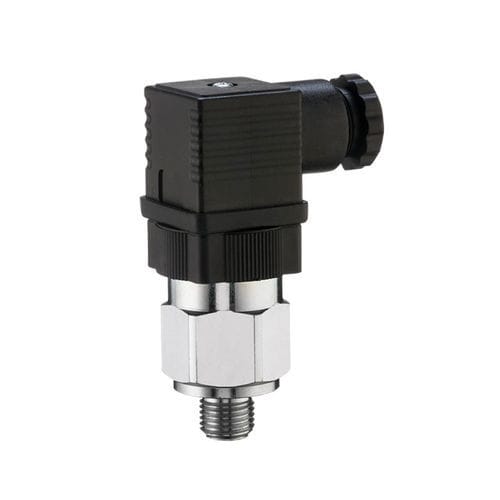 Kolbendruckschalter - 48  - Euroswitch - SPDT / IP65 / ATEX