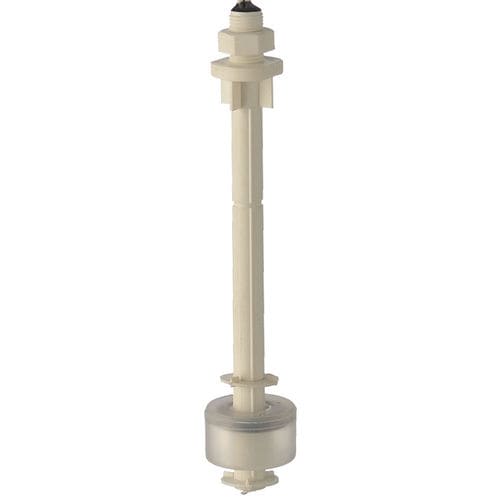 Magnet-Schwimmerschalter - P006P - Euroswitch - für Wasser / für Kieselsäure / Kunststoff