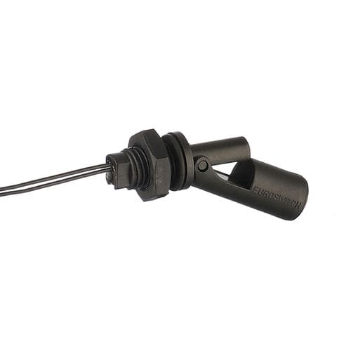 Magnet-Schwimmerschalter - P500N  - Euroswitch - für Flüssigkeiten / horizontal