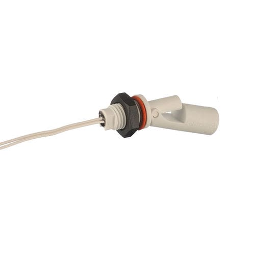 Magnet-Schwimmerschalter - P500P  - Euroswitch - für Flüssigkeiten / horizontal