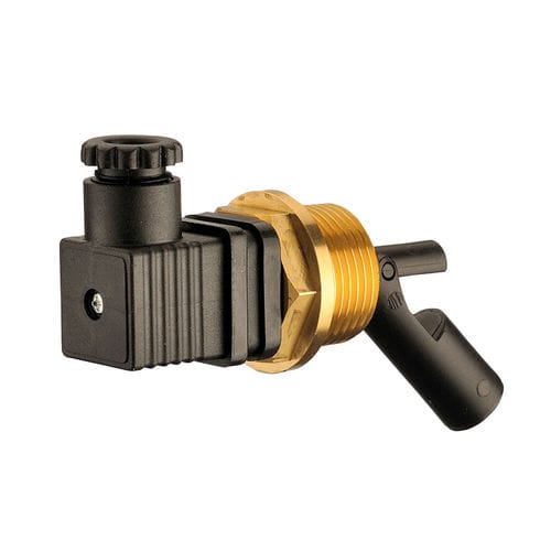 Magnet-Schwimmerschalter - P5 series - Euroswitch - für Flüssigkeiten / horizontal