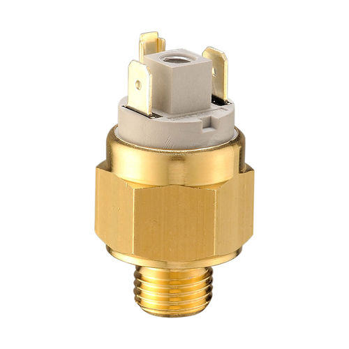 Bimetallthermostat - 506  - Euroswitch - Fix / Differential / G 3/8