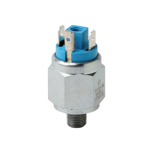 Membrandruckschalter - 31  - Euroswitch - ATEX / Industrie / für die Automobilindustrie