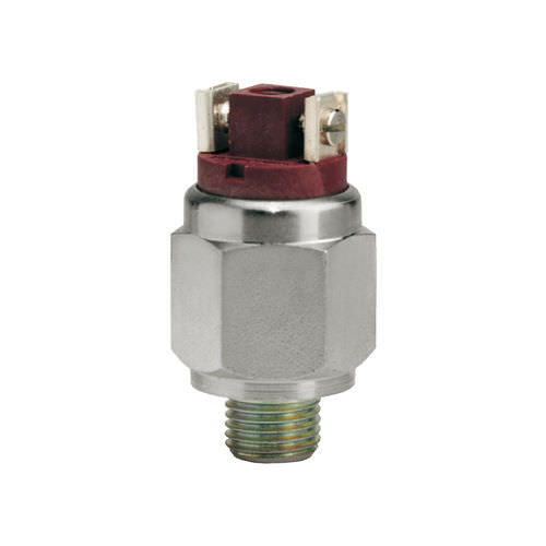 Membrandruckschalter - 41V - Euroswitch - Industrie / für die Automobilindustrie