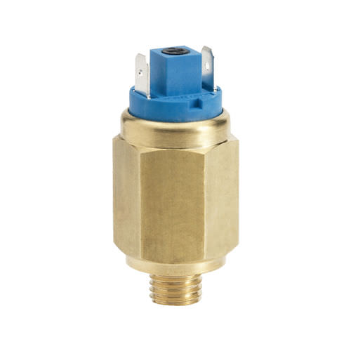 Mechanischer Druckschalter - 700  - Euroswitch