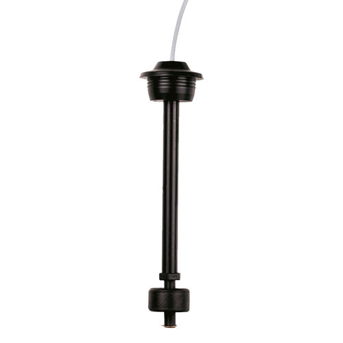 Magnet-Schwimmerschalter - P650  - Euroswitch - für Flüssigkeiten / mit Reedschalter