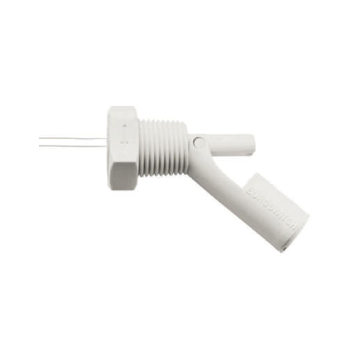 Magnet-Schwimmerschalter - P535P - Euroswitch - für Flüssigkeiten / horizontal / mit Reedschalter