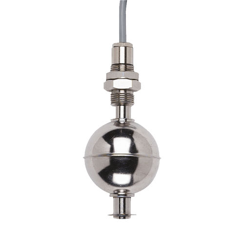 Magnet-Schwimmerschalter - IMS - Euroswitch - für Flüssigkeiten / ATEX / Gewinde