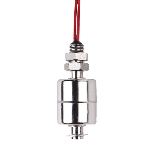 Magnet-Schwimmerschalter - IMP - Euroswitch - für Flüssigkeiten / ATEX / Gewinde