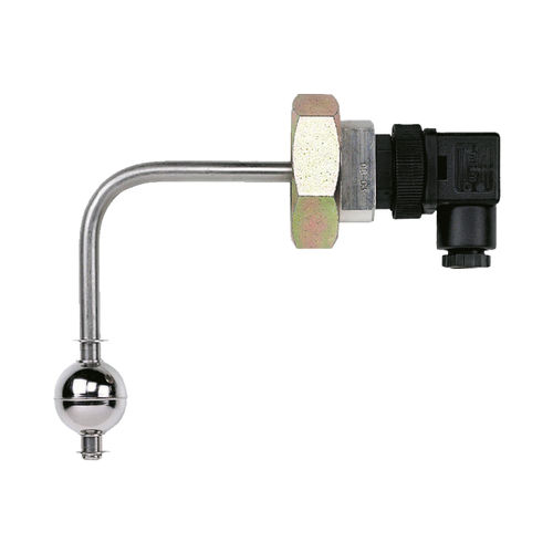 Magnet-Schwimmerschalter - AP1300 - Euroswitch - für Flüssigkeiten / Gewinde / ex-geschützt