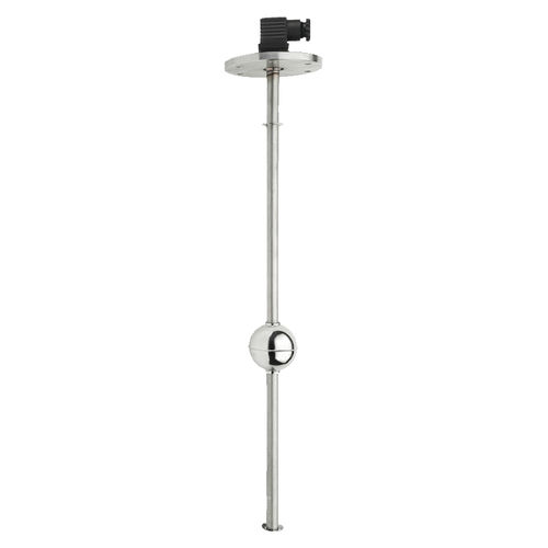 Elektromagnetischer Füllstandsensor - IMR series - Euroswitch - für Wasser / für Kraftstoff / CAN