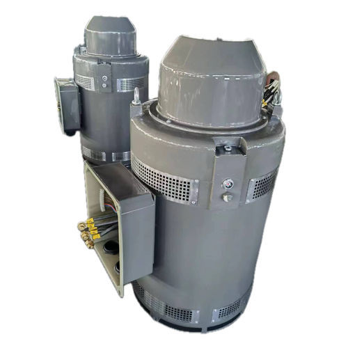 Vertikalmotor - VHS-WP1 series - Shanghai Electric Heavy Machinery Co., Ltd. - Induktion / dreiphasig / mit Hohlwelle