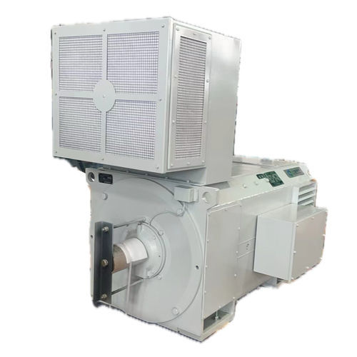 Motor für harte Einsatzbedingungen - Z series - Shanghai Electric Heavy Machinery Co., Ltd. - bürstenbehaftet / DC / luftgekühlt