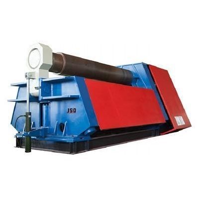 2-Walzen-Rundbiegemaschine - W12NC series - LZK CNC Machine Tool (Anhui) Manufacturing Co., Ltd. - konisch