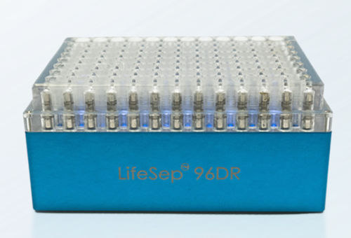 Partikelabscheider - LifeSep® 96DR - Dexter Magnetic Technologies - Magnet / für die Pharmaindustrie / Labor