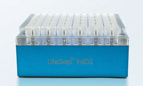 Abscheider für Platten - LifeSep® 96DS - Dexter Magnetic Technologies - Magnet